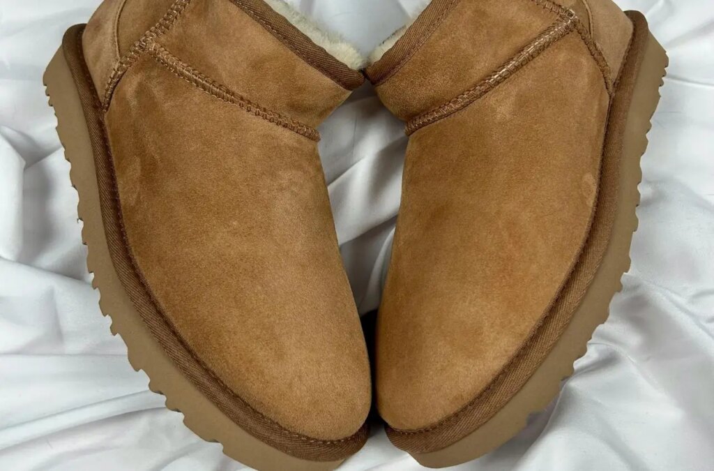 Come lavare gli UGG? Ecco la risposta dell’esperto
