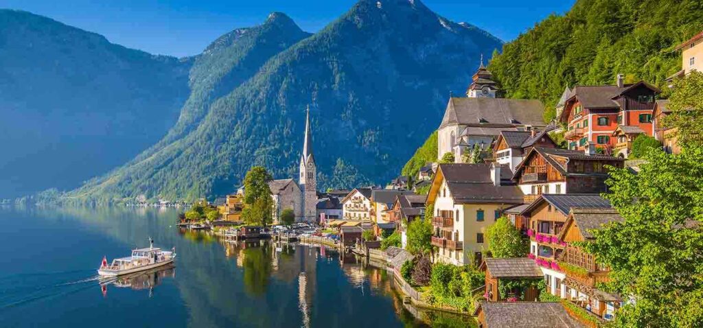 Perché tutti stanno andando in vacanza qui? Ecco la meta più cliccata dell’anno